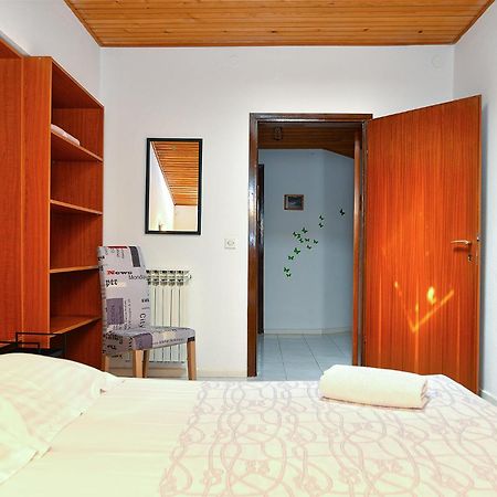 Apartments Nera Fažana Εξωτερικό φωτογραφία