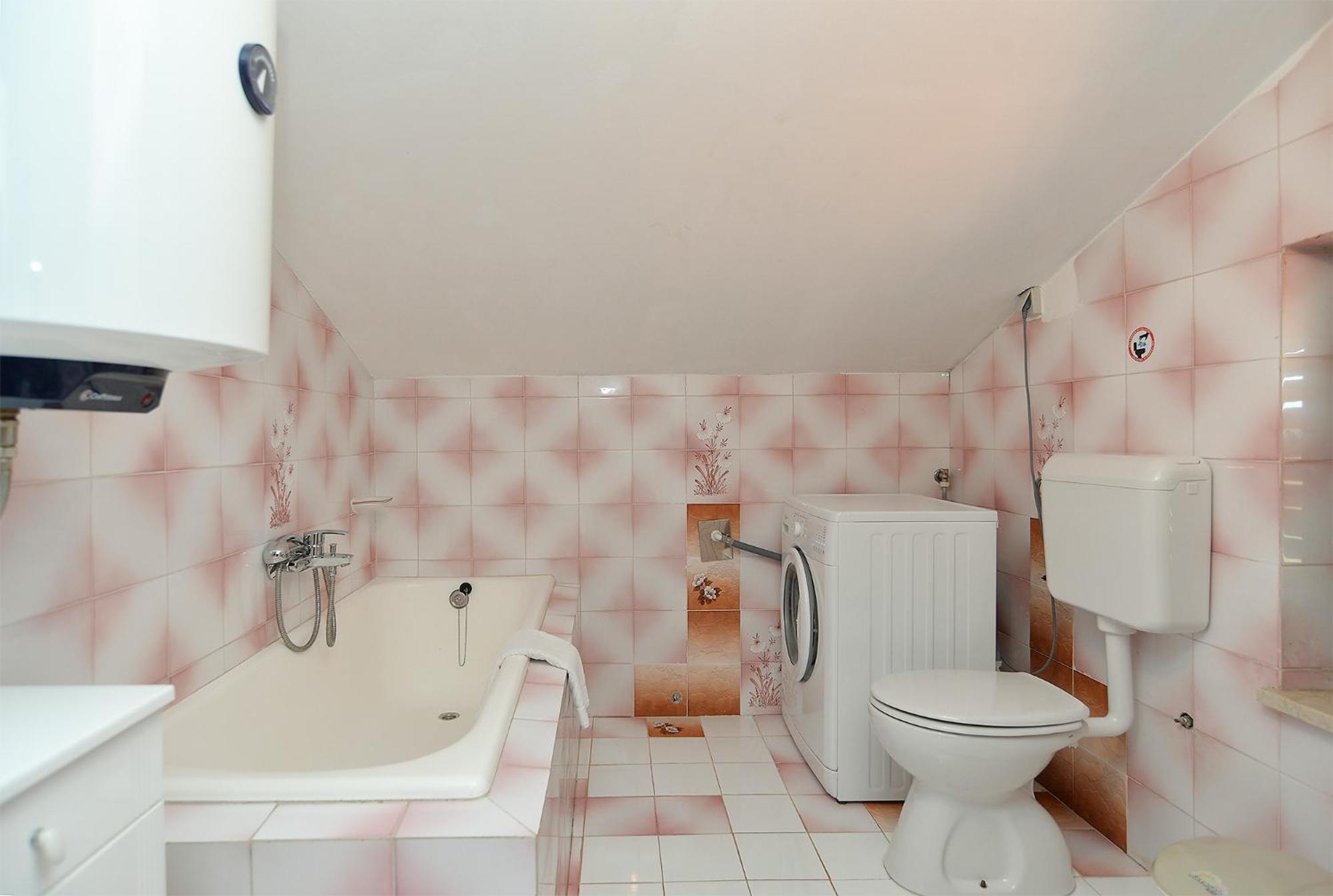 Apartments Nera Fažana Εξωτερικό φωτογραφία