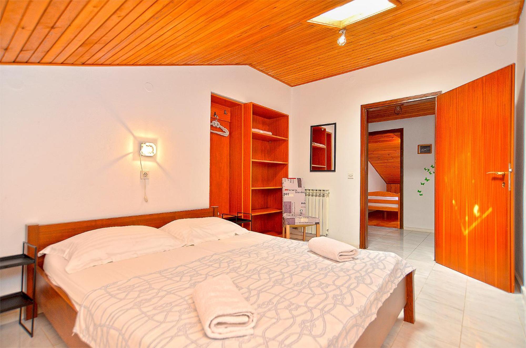 Apartments Nera Fažana Εξωτερικό φωτογραφία