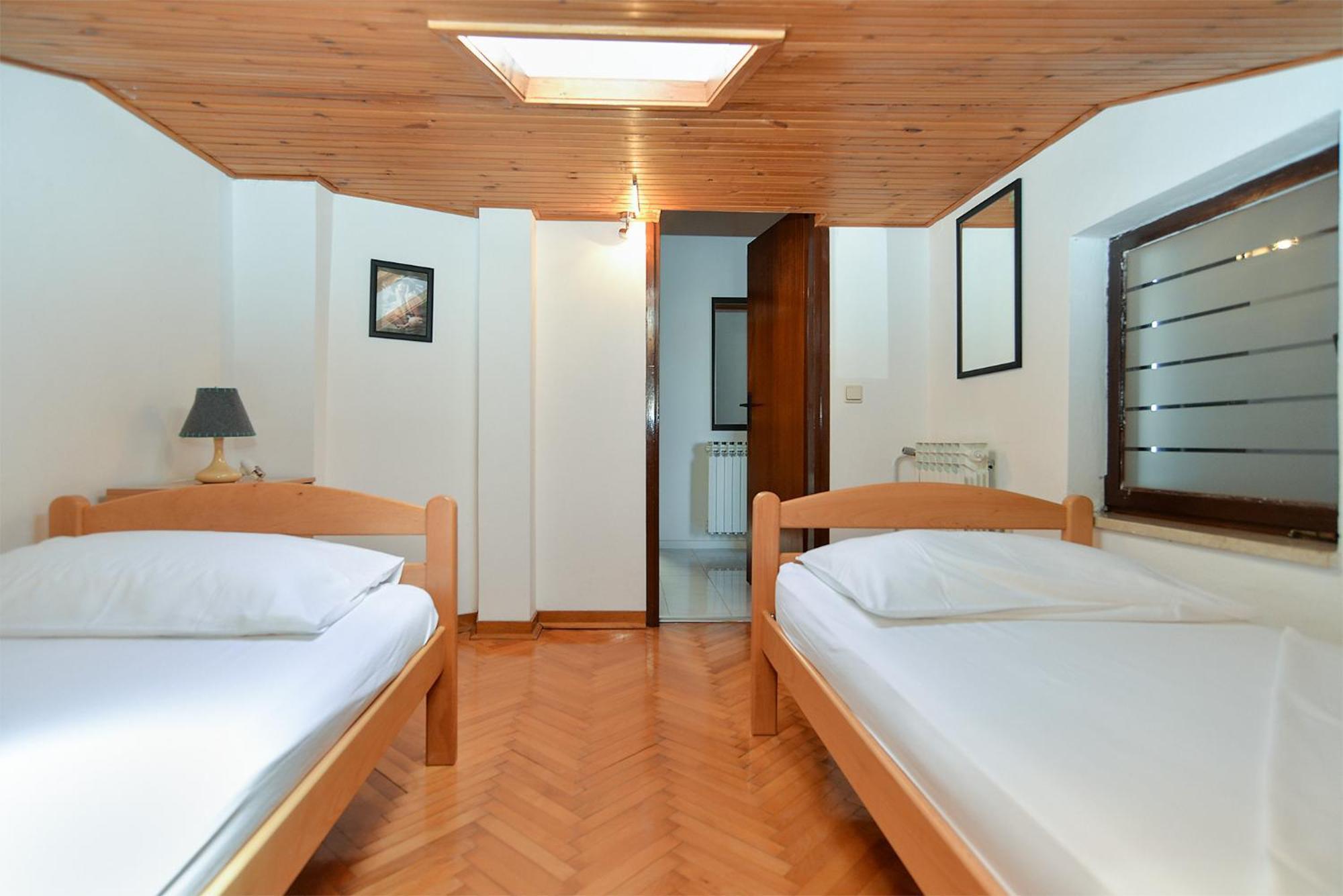 Apartments Nera Fažana Εξωτερικό φωτογραφία