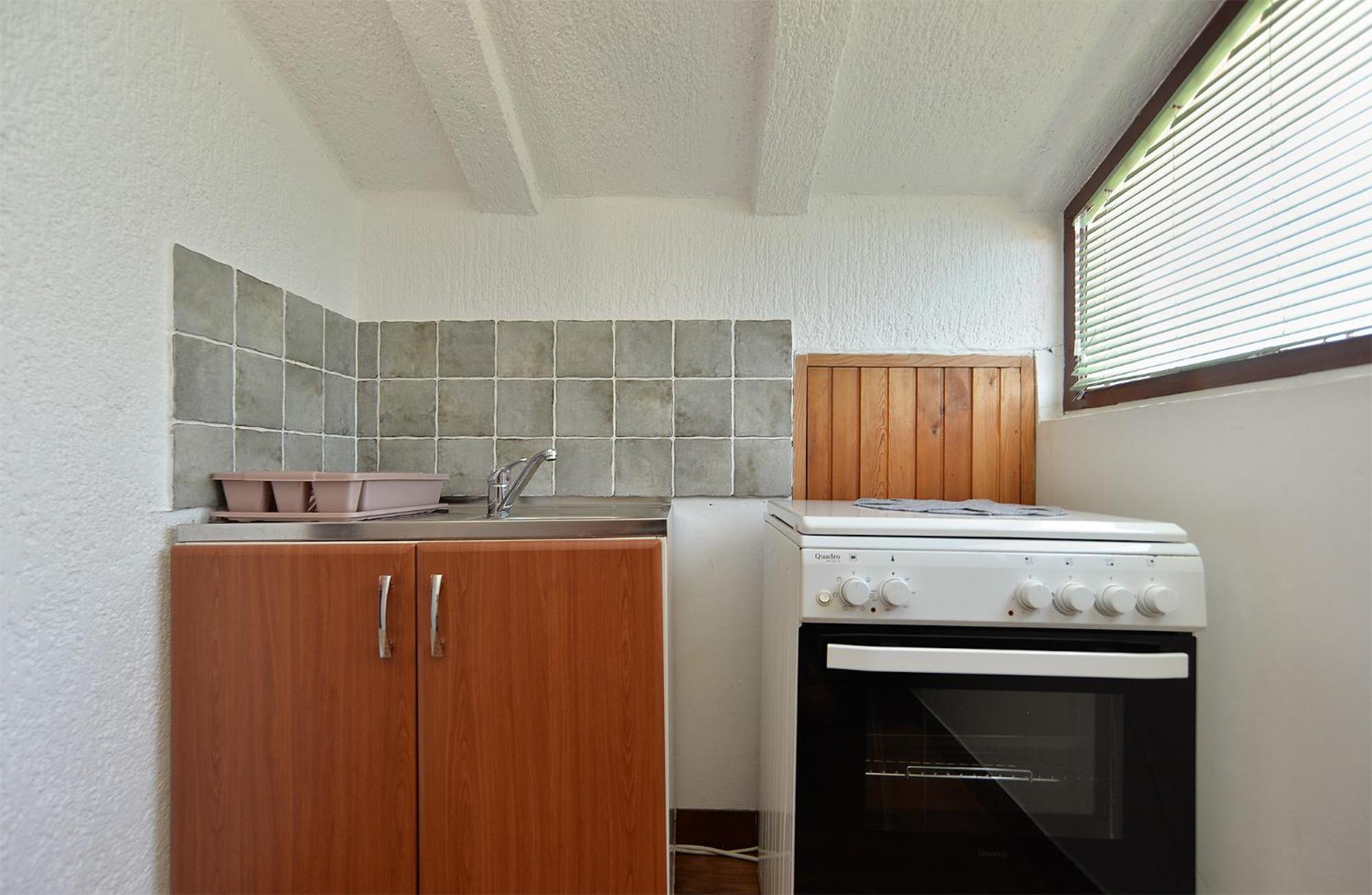 Apartments Nera Fažana Εξωτερικό φωτογραφία