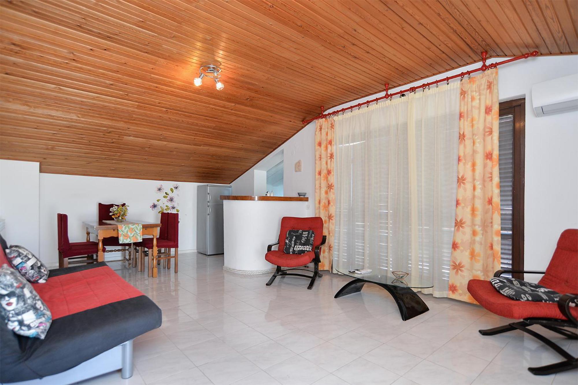 Apartments Nera Fažana Εξωτερικό φωτογραφία