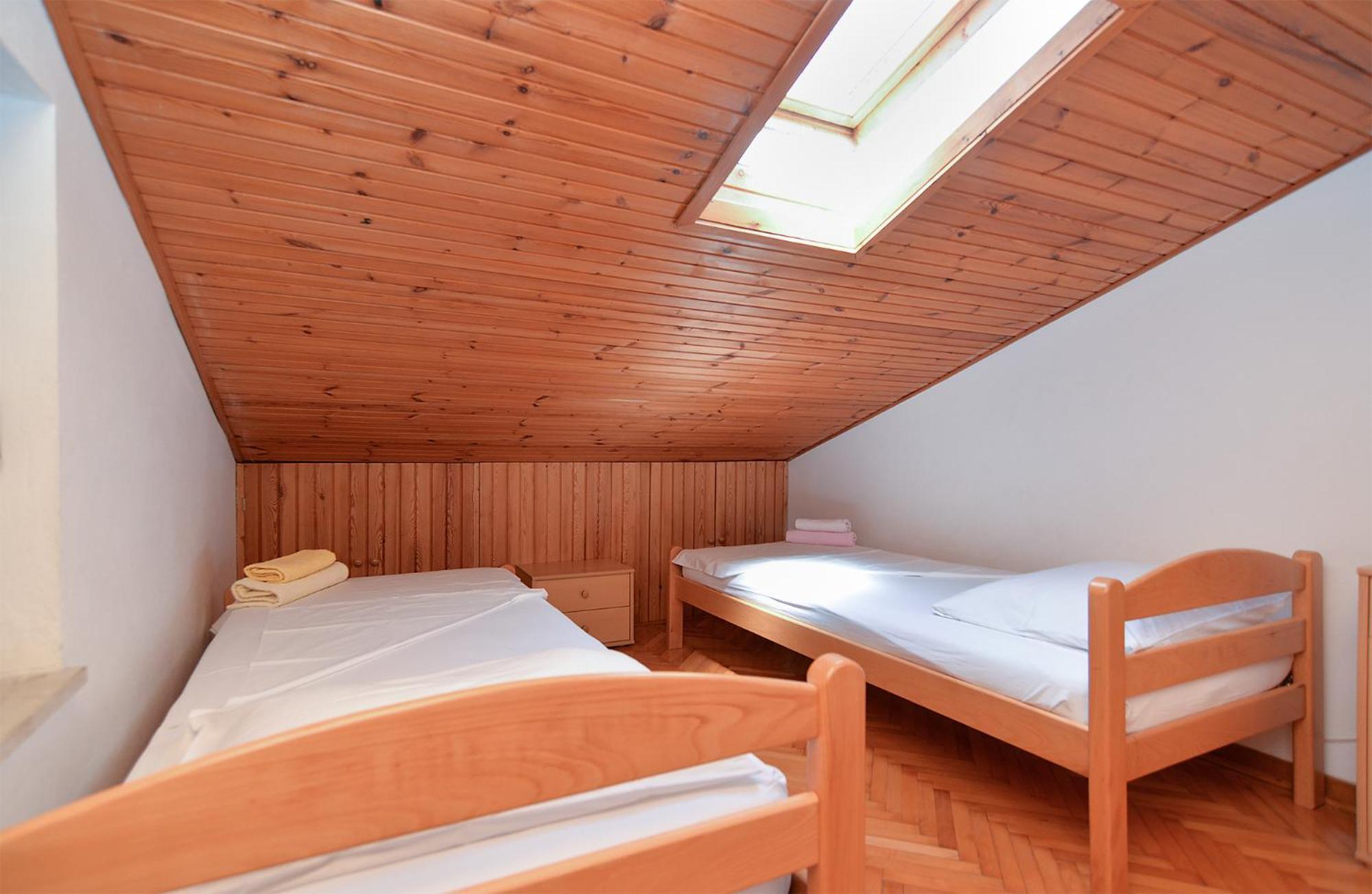 Apartments Nera Fažana Εξωτερικό φωτογραφία