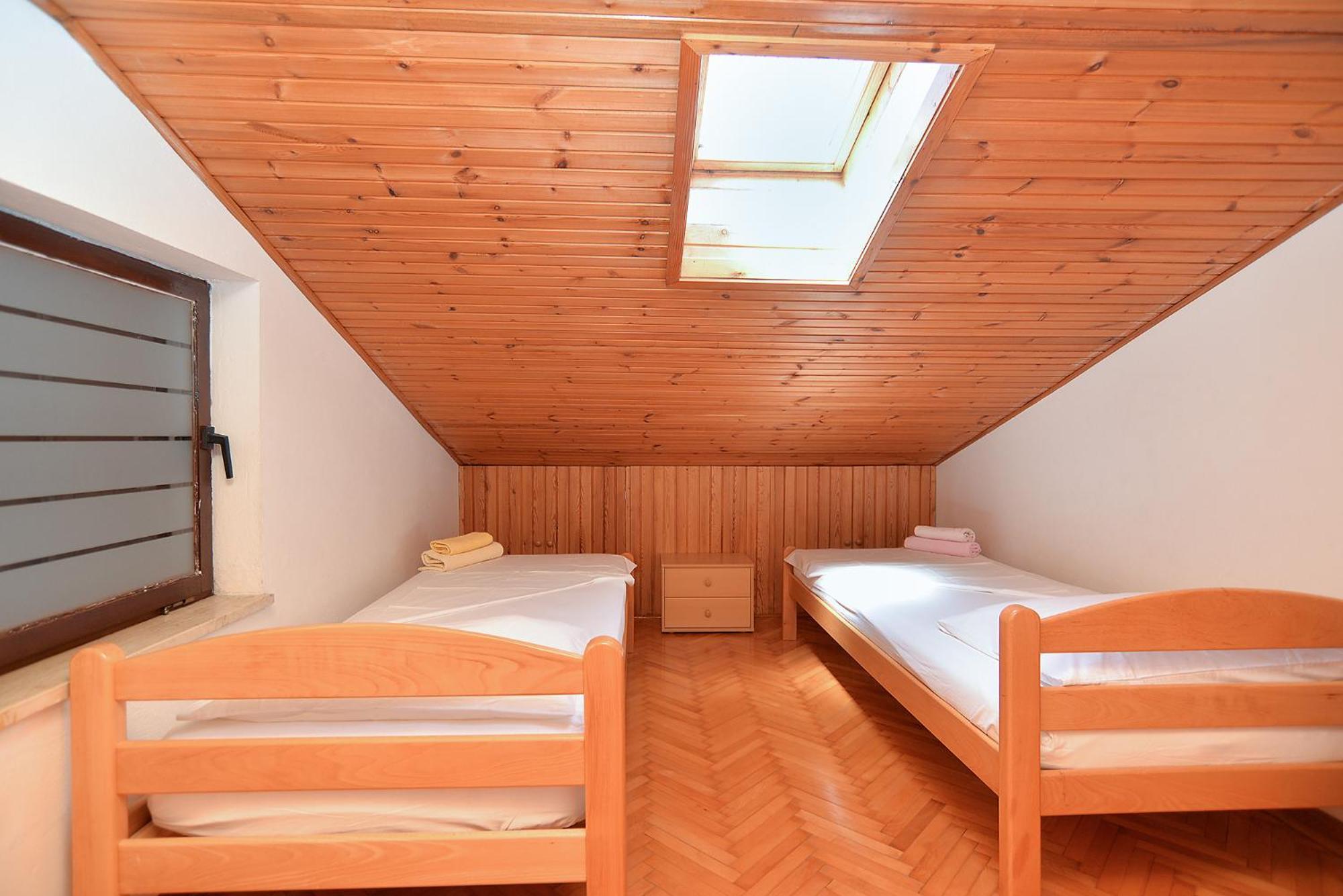 Apartments Nera Fažana Εξωτερικό φωτογραφία
