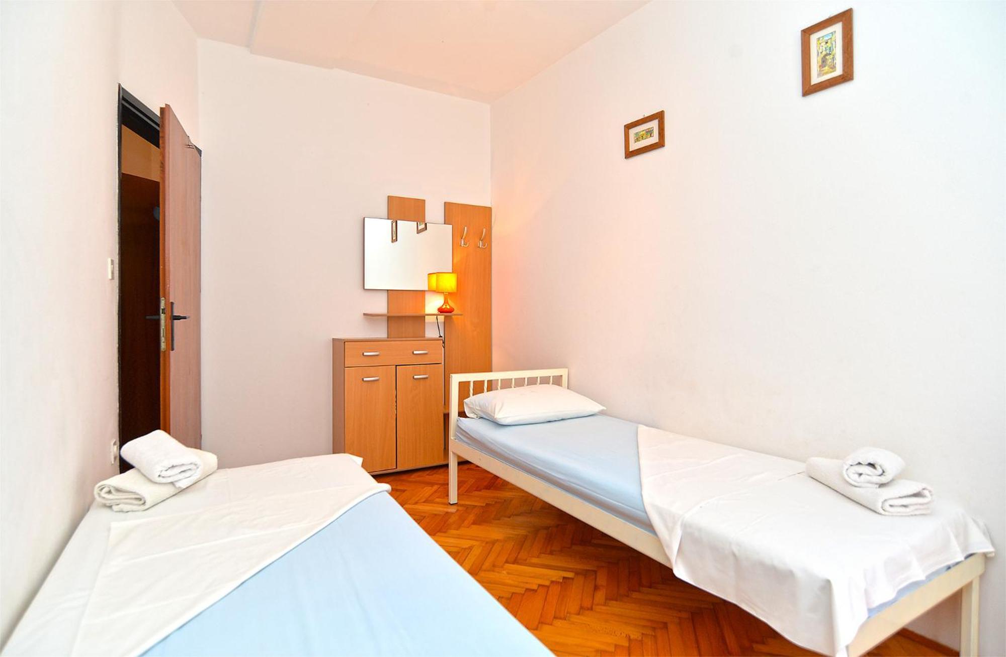 Apartments Nera Fažana Εξωτερικό φωτογραφία