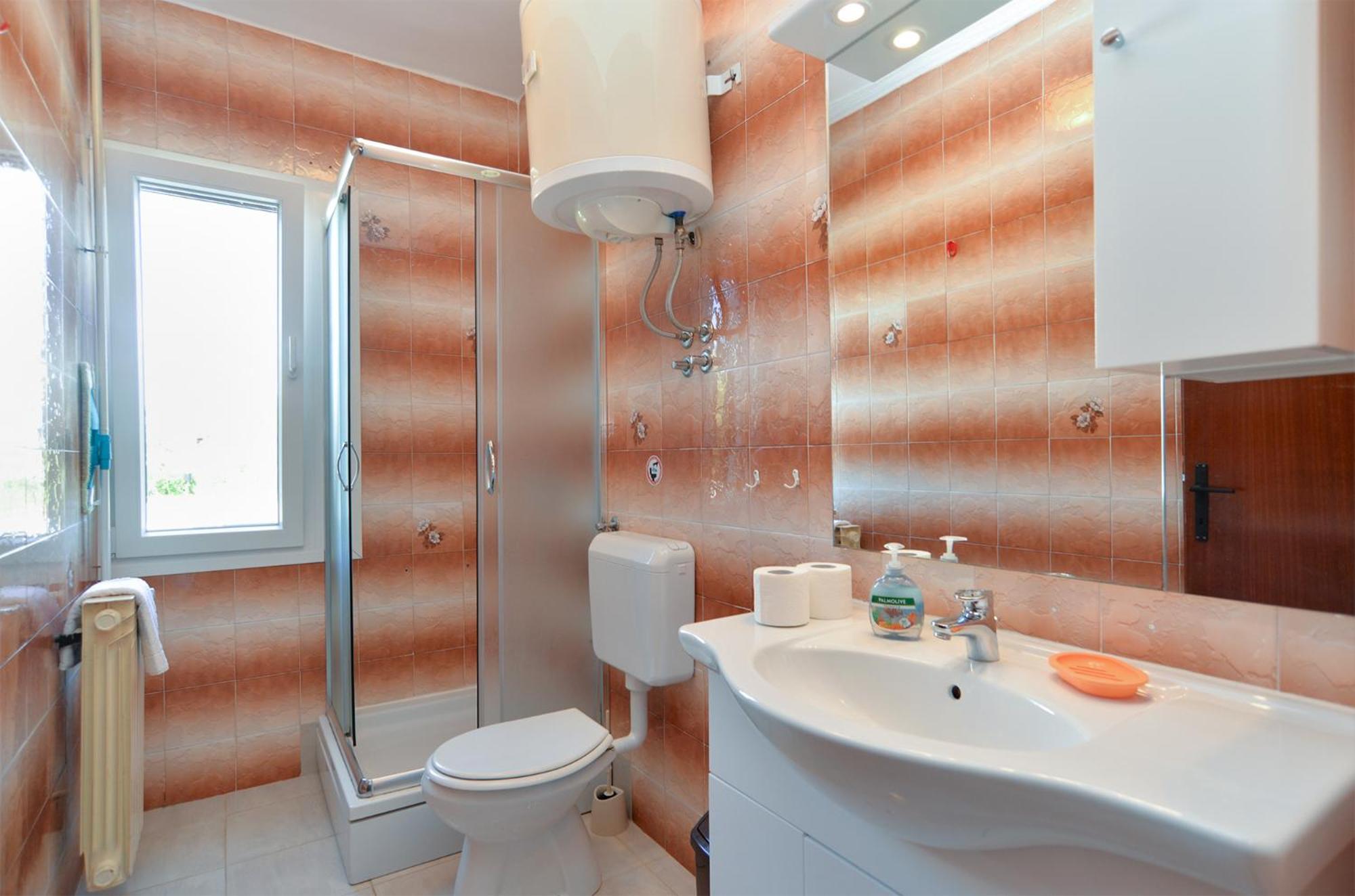 Apartments Nera Fažana Εξωτερικό φωτογραφία