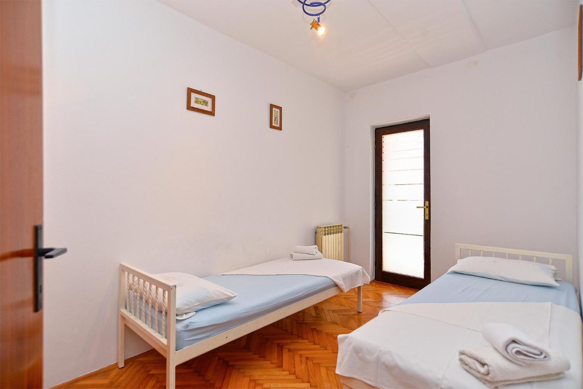 Apartments Nera Fažana Εξωτερικό φωτογραφία