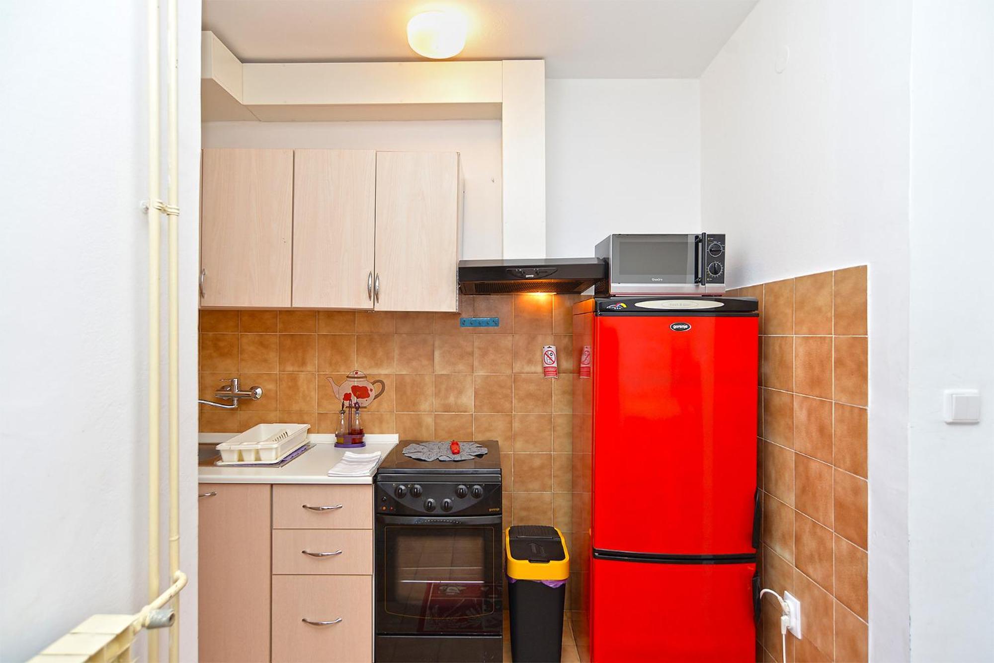 Apartments Nera Fažana Εξωτερικό φωτογραφία
