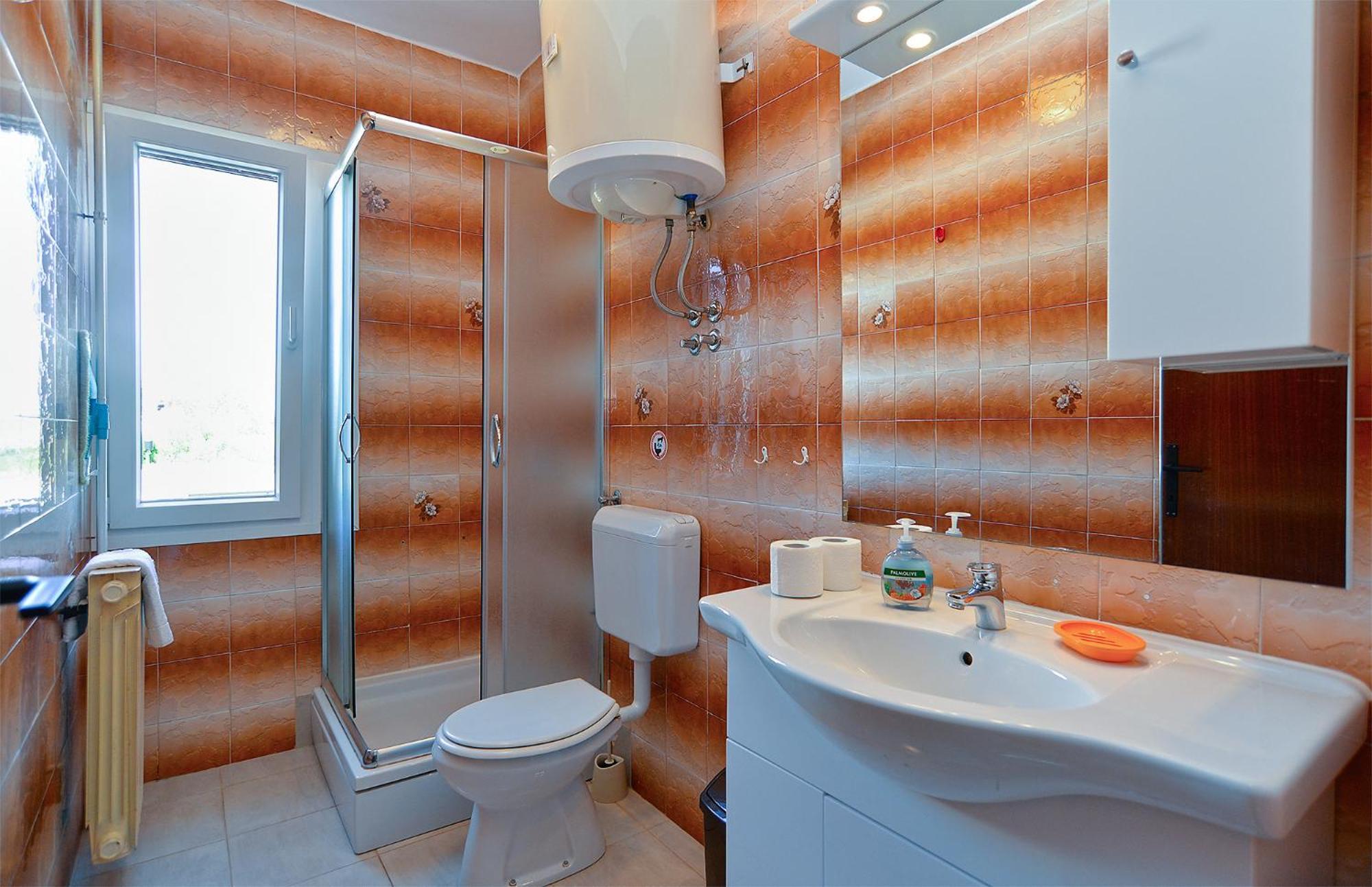 Apartments Nera Fažana Εξωτερικό φωτογραφία