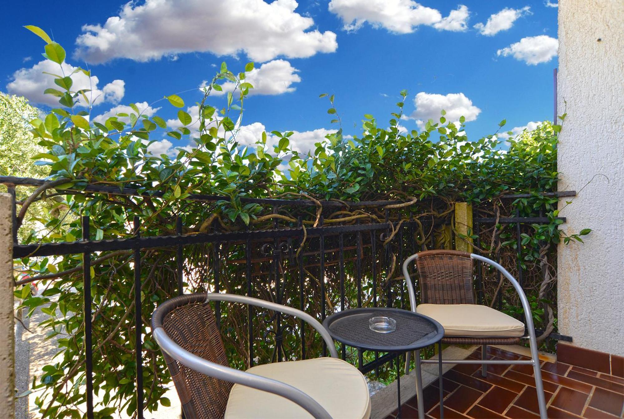 Apartments Nera Fažana Εξωτερικό φωτογραφία