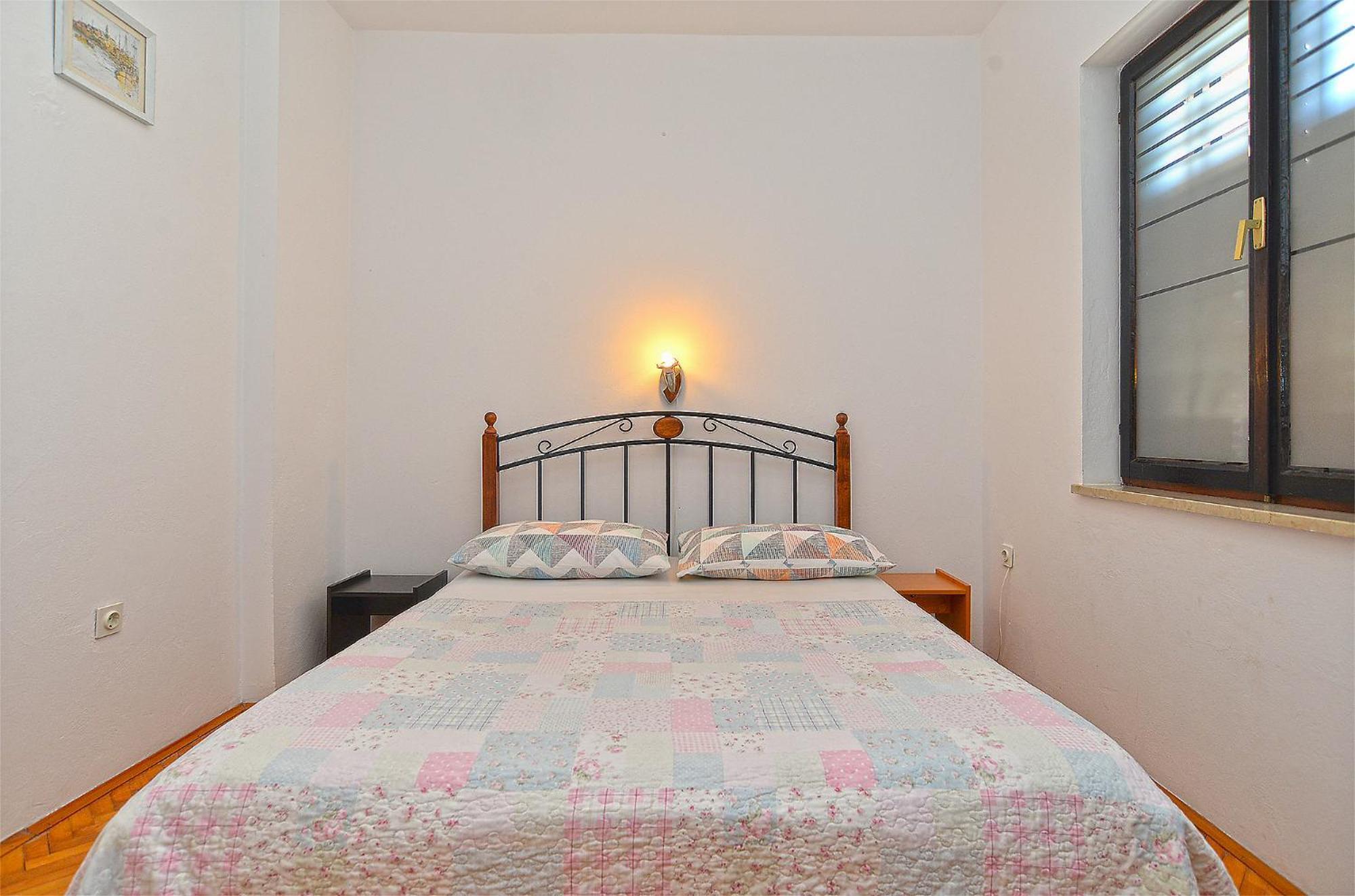Apartments Nera Fažana Εξωτερικό φωτογραφία