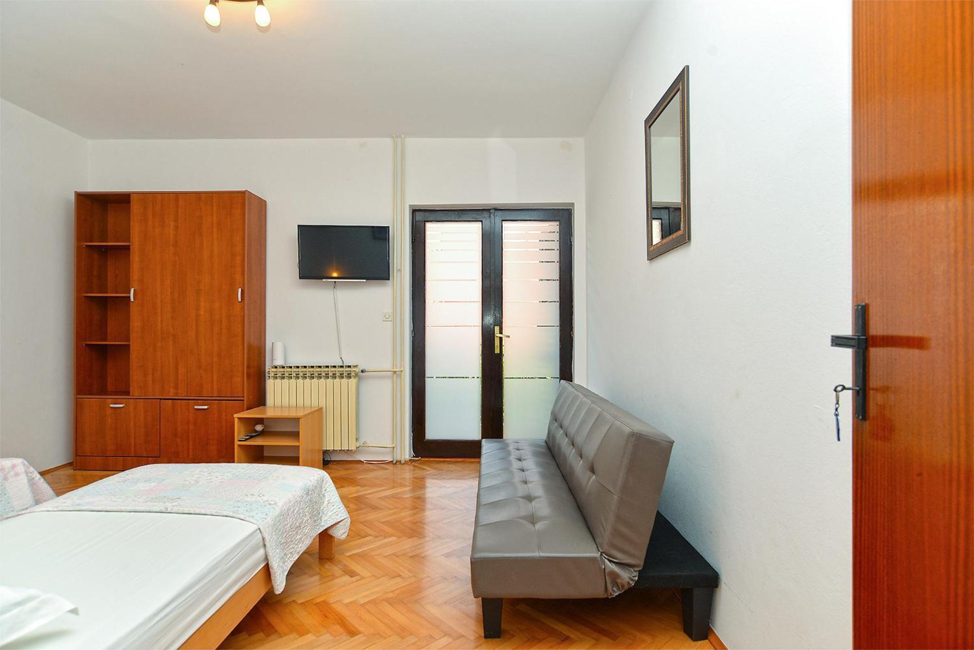 Apartments Nera Fažana Εξωτερικό φωτογραφία