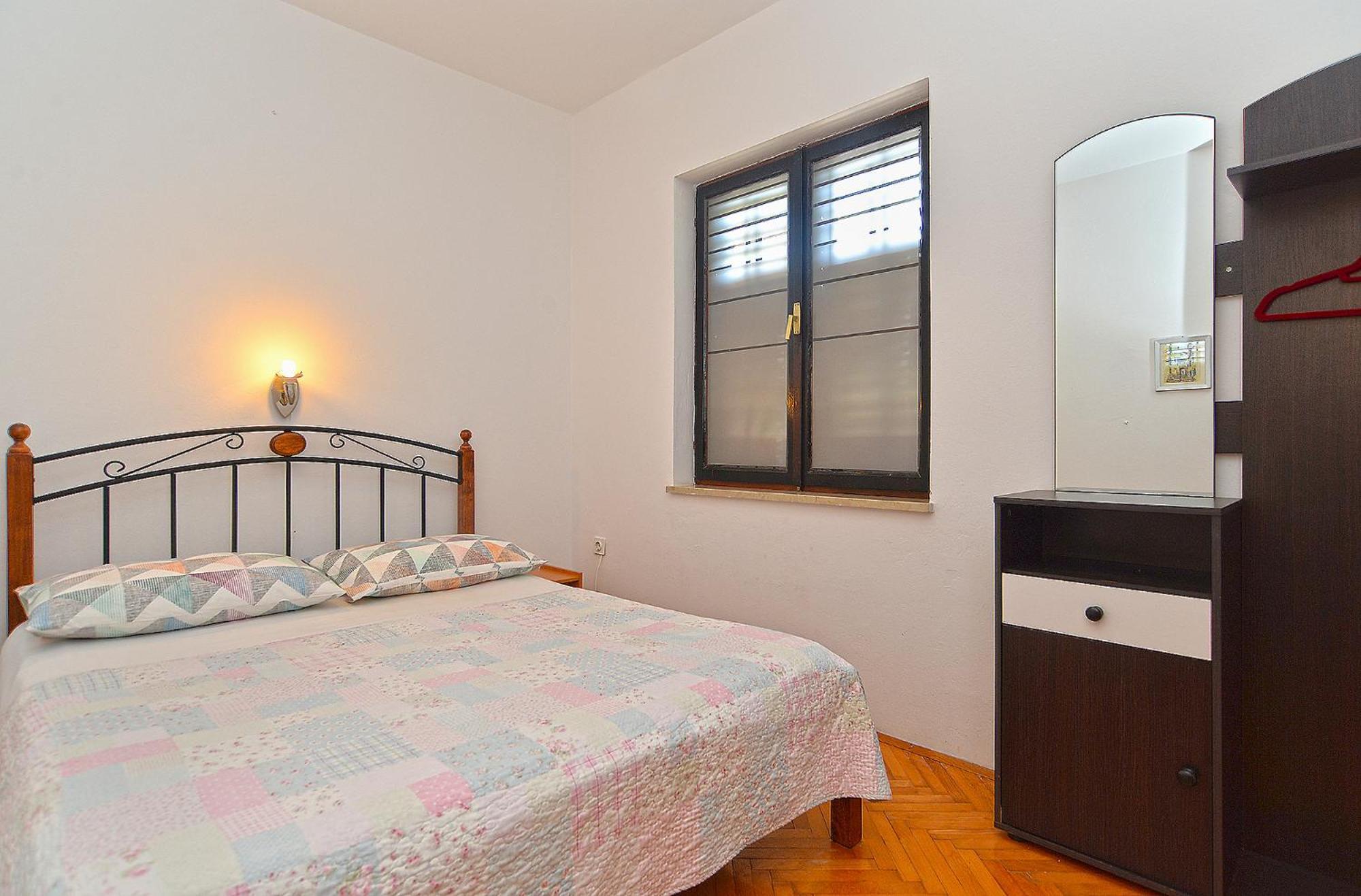 Apartments Nera Fažana Εξωτερικό φωτογραφία