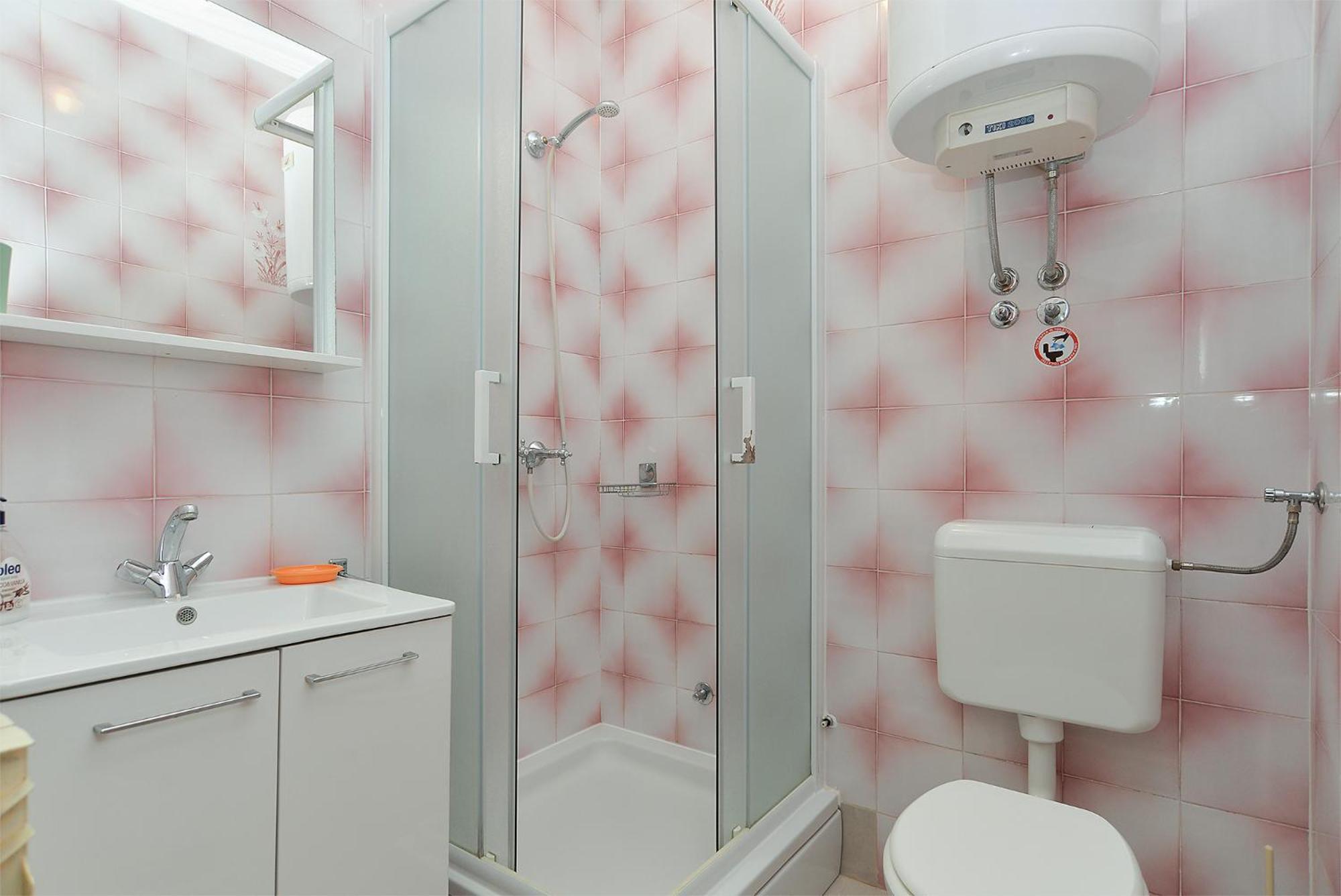 Apartments Nera Fažana Εξωτερικό φωτογραφία
