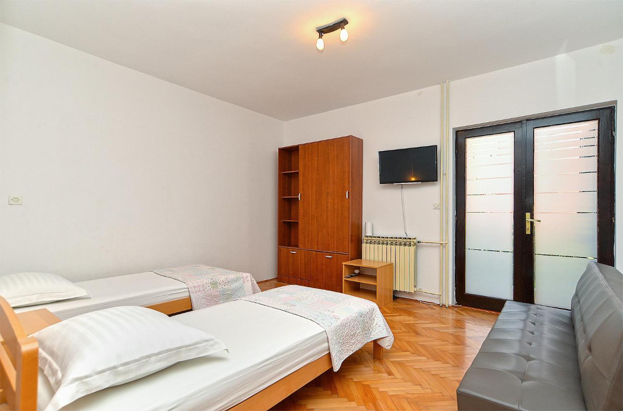 Apartments Nera Fažana Εξωτερικό φωτογραφία