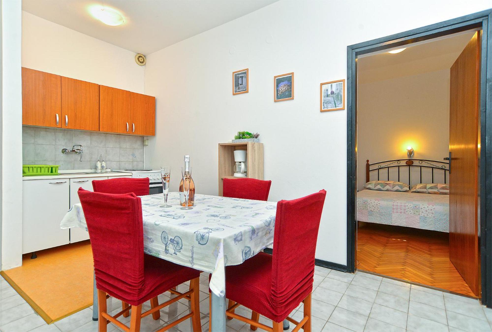 Apartments Nera Fažana Εξωτερικό φωτογραφία
